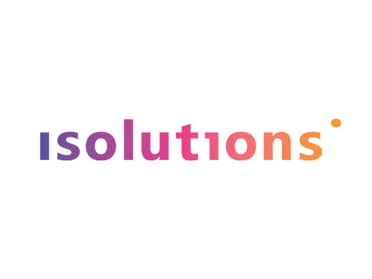 isolutions Partner Logo