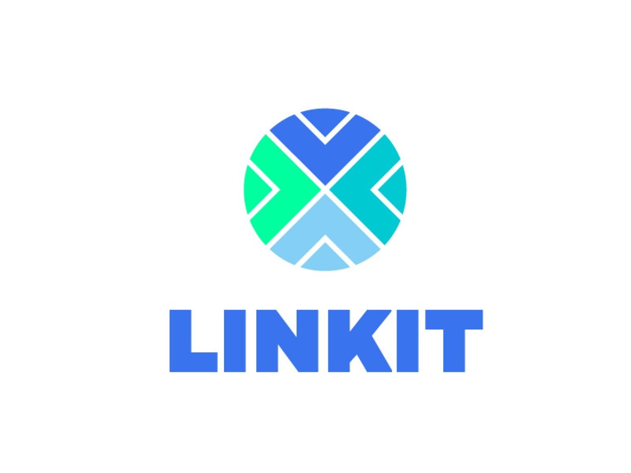 LINKIT Partner Logo