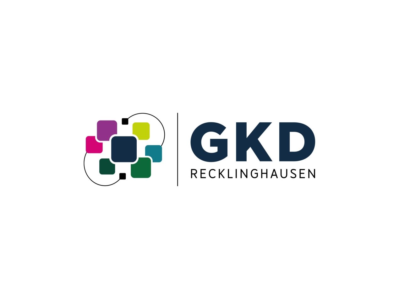 Logo GKD