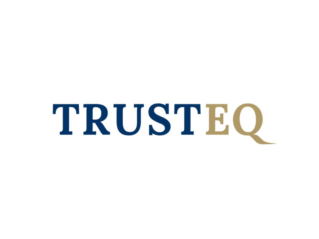 TRUSTEQ Partner Logo