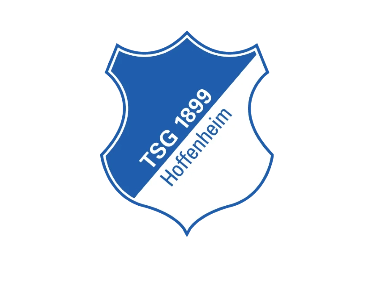 TSG Hoffenheim Logo