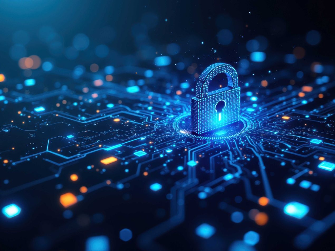 Confidential Computing und Datensicherheit für Kubernetes oder Container-Anwendungen