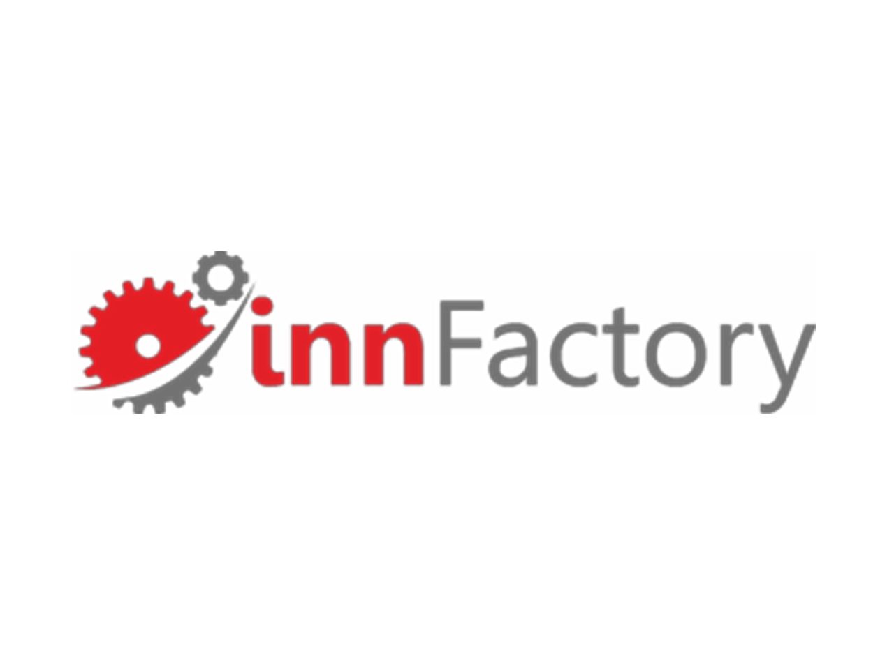 innFactory on white