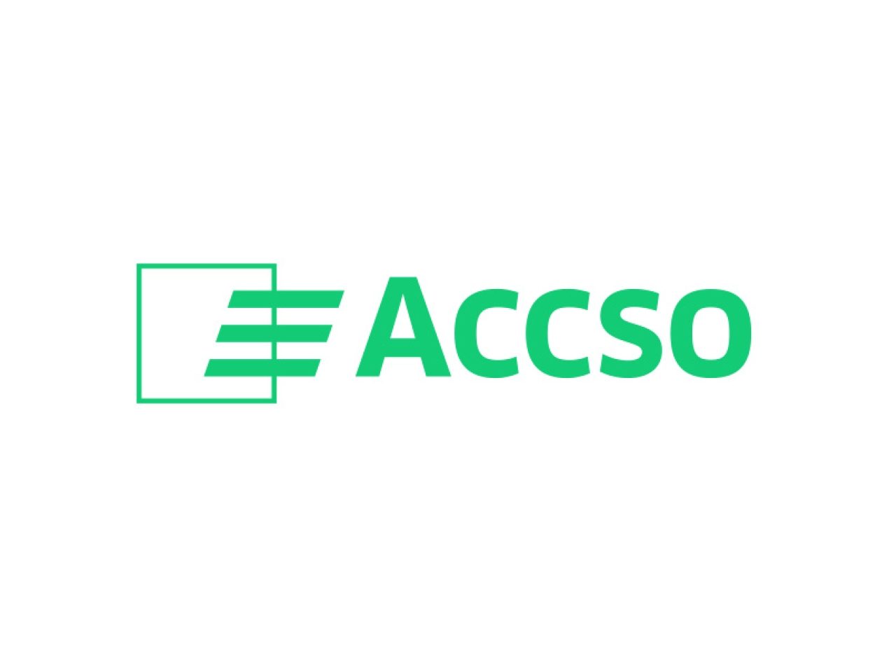 Accso Partner Logo
