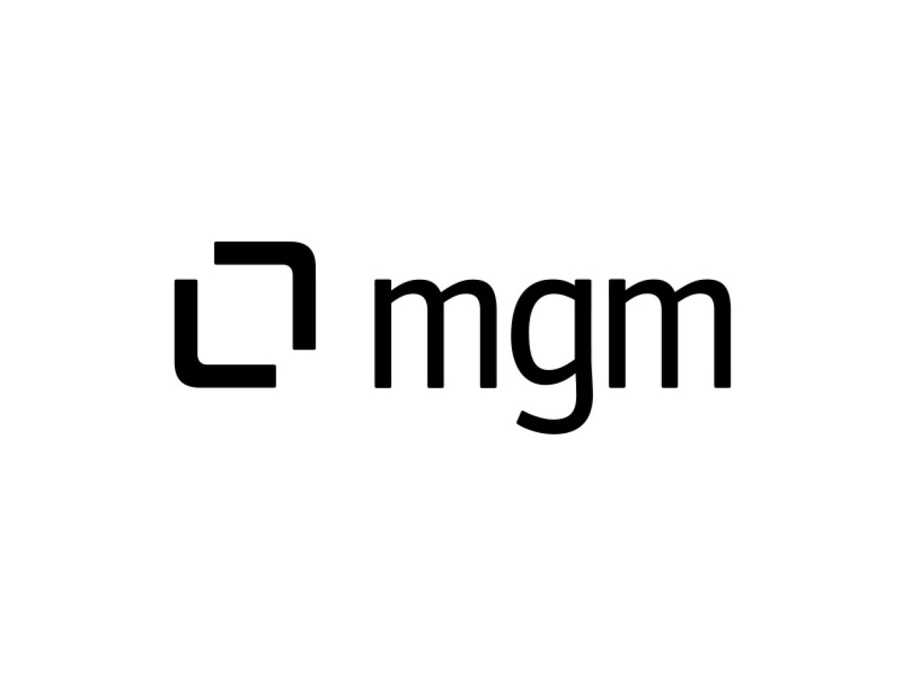 mgm Partner Logo