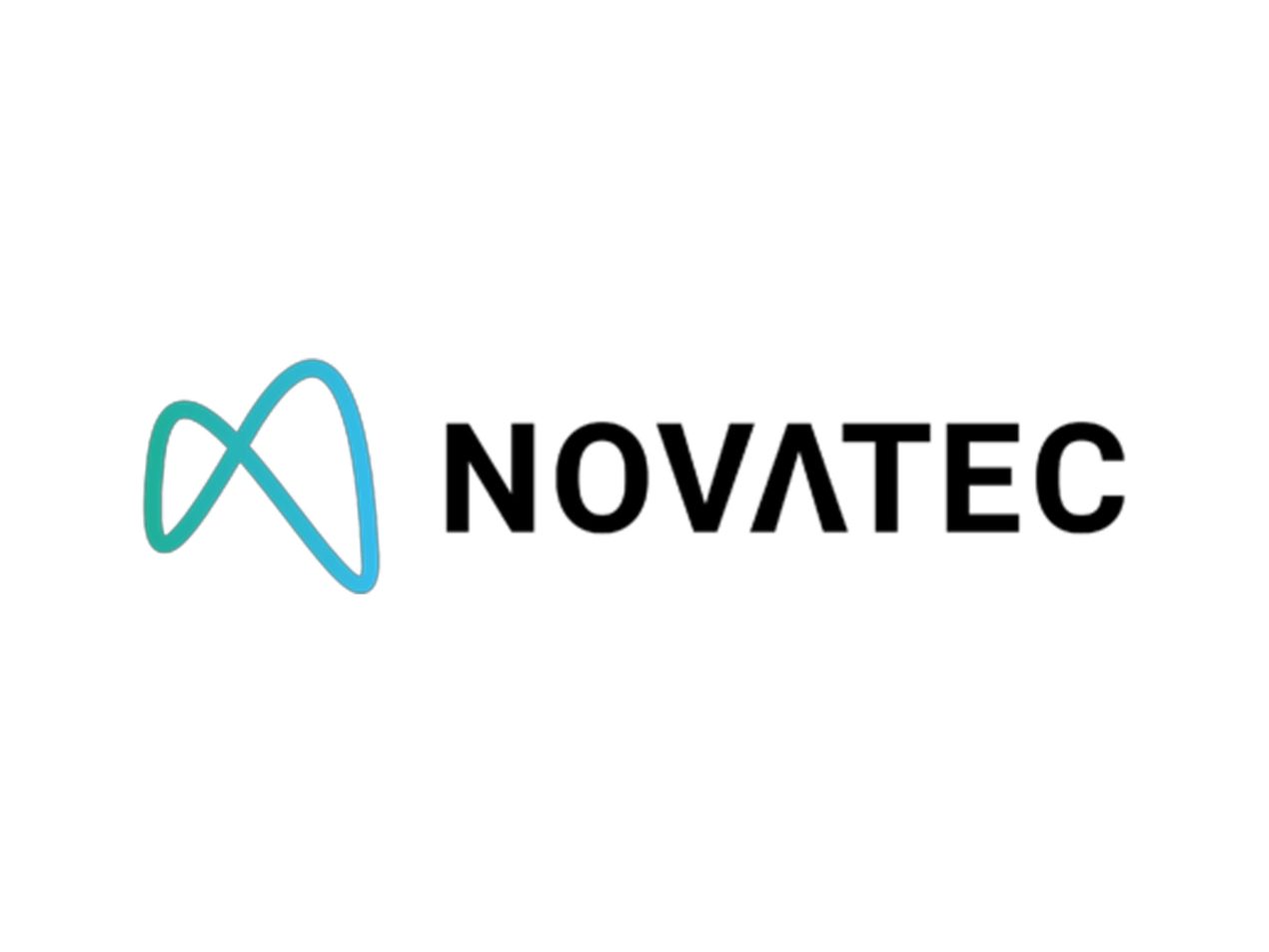novatec on white