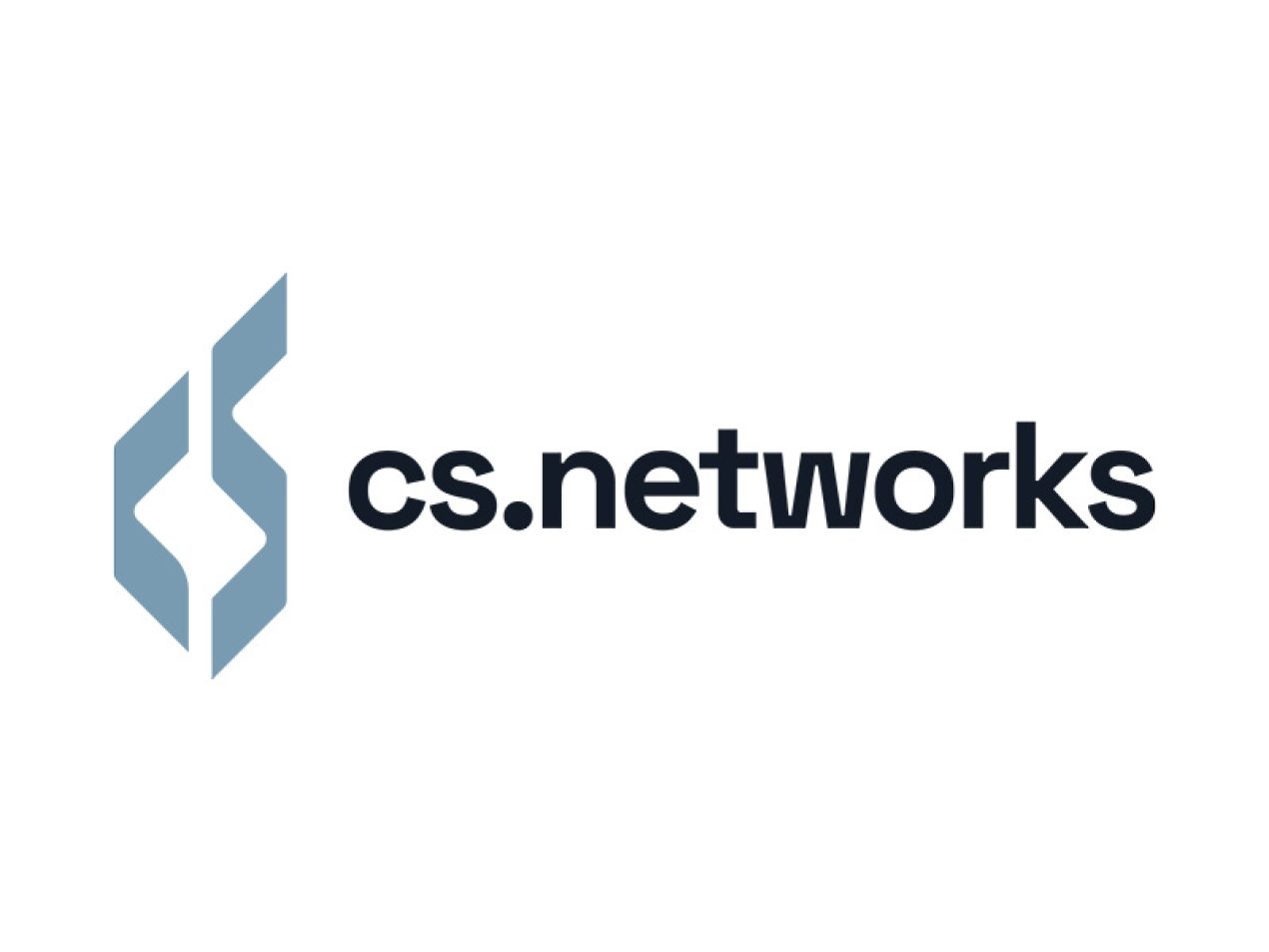 CSNETWORKS Partner Logo
