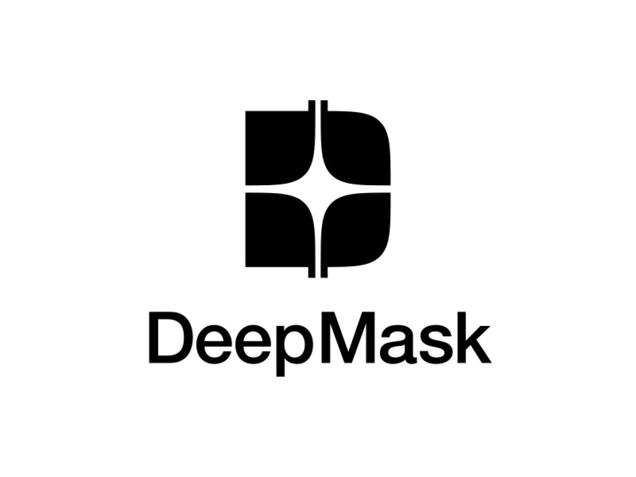 DeepMask Partner Logo