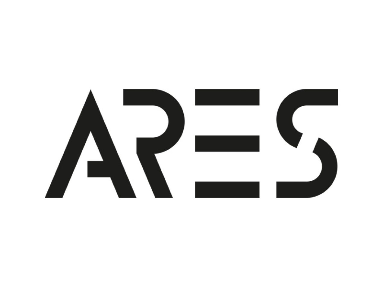 ARES Partner Logo