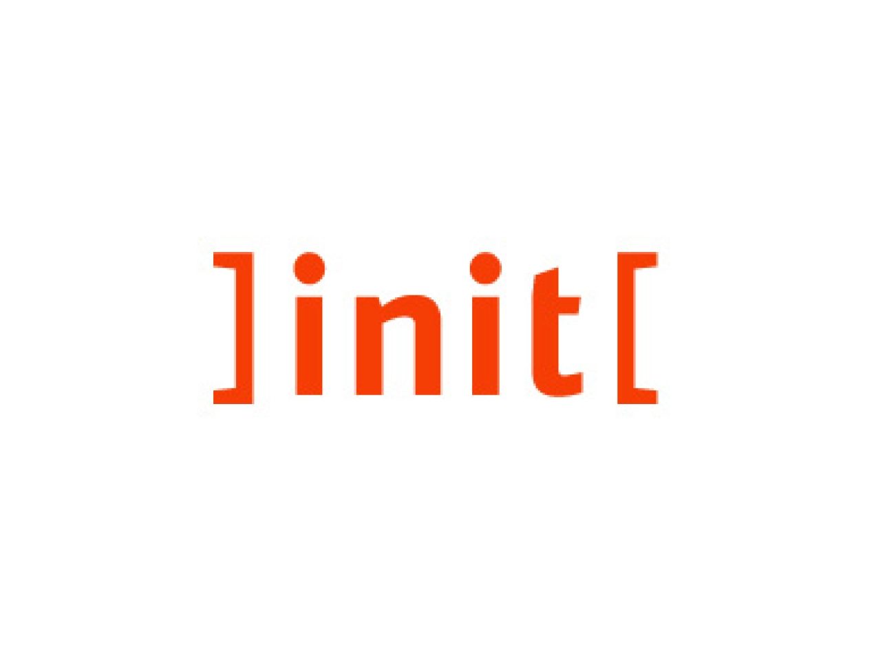 init Logo