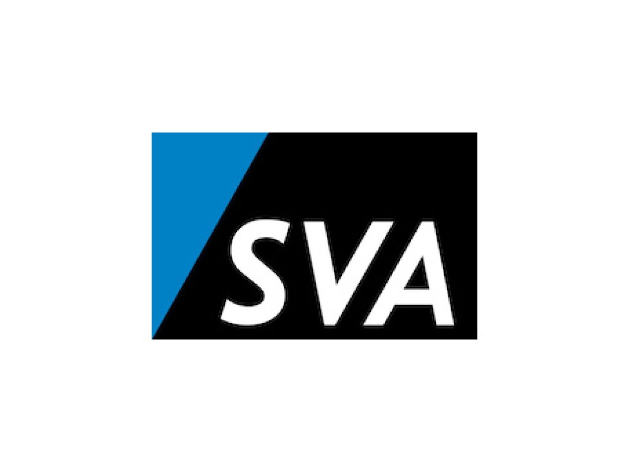 SVA Partner Logo
