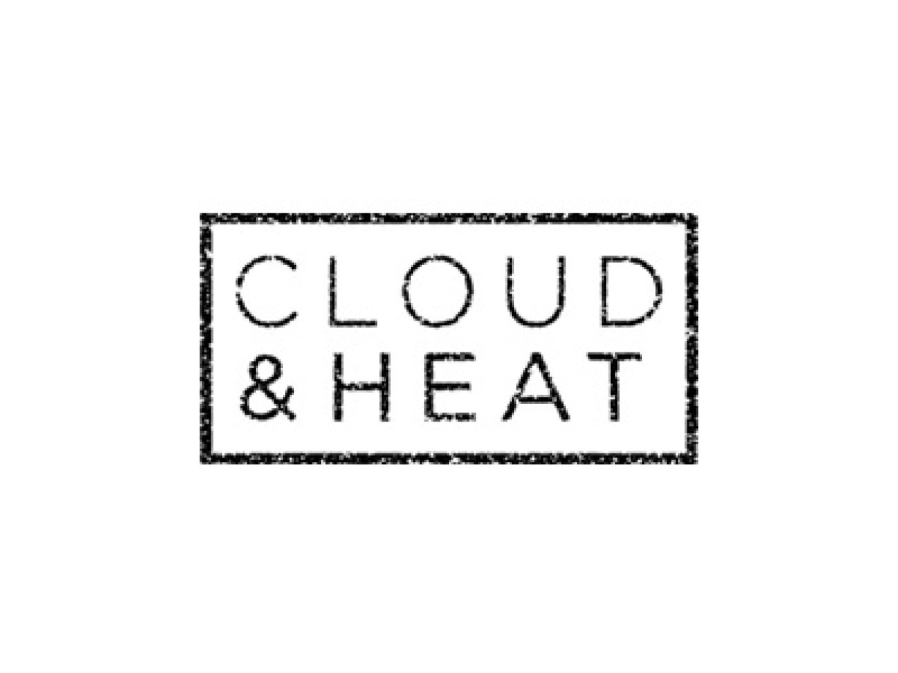 Cloud and Heat Partner Logo