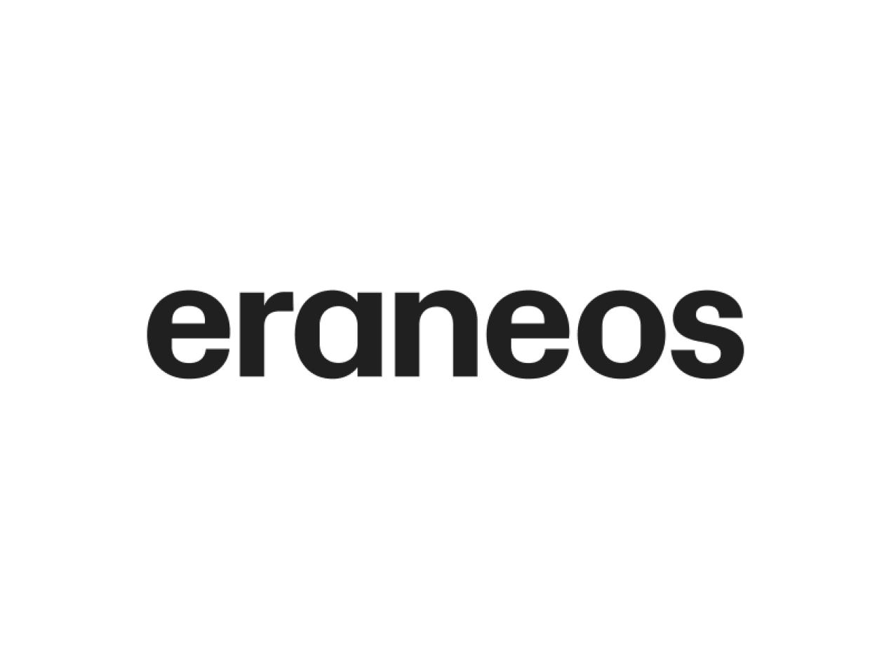 Eraneos Partner Logo