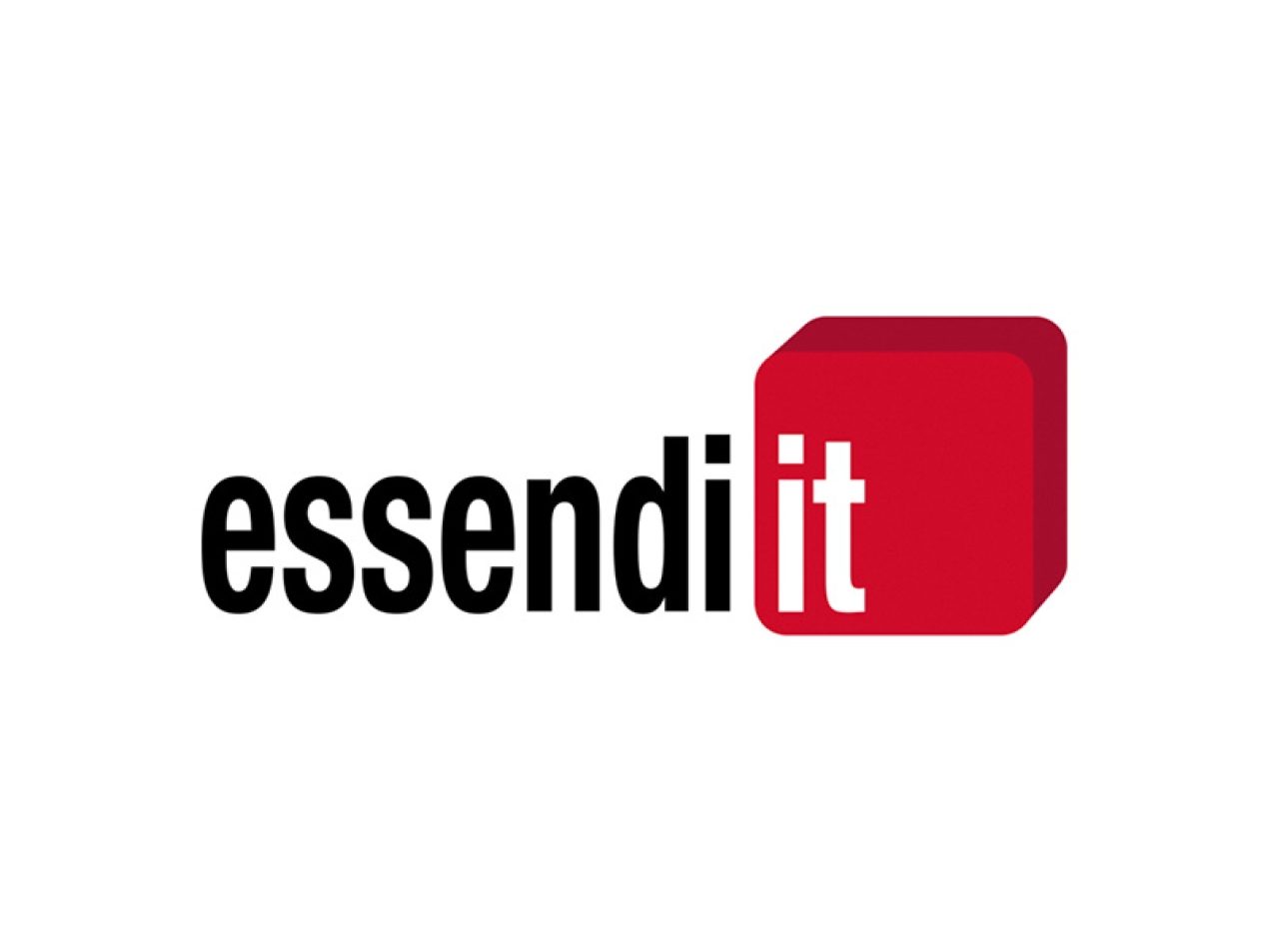 essendi - Partner Logo