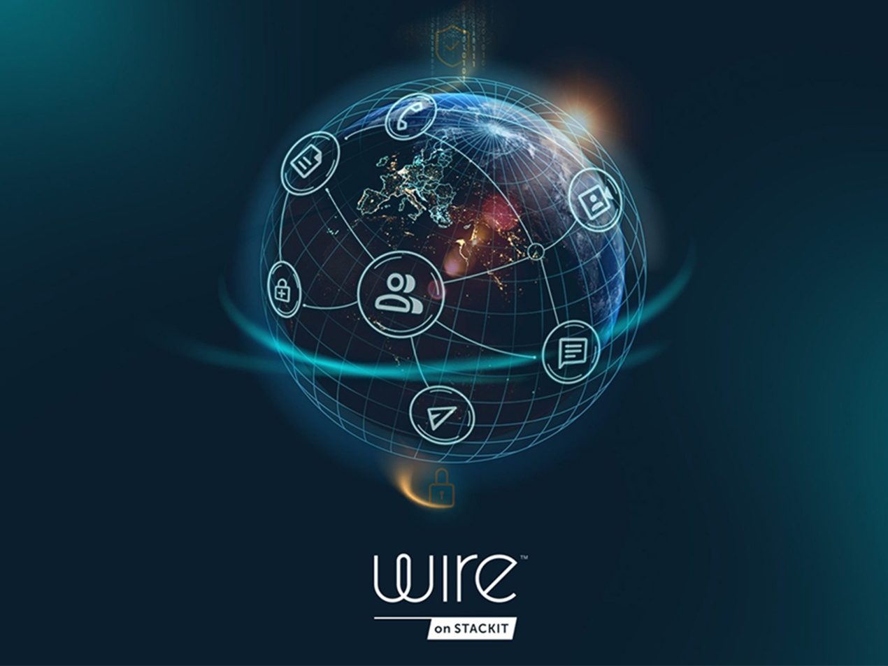 WIRE, AI-generiert