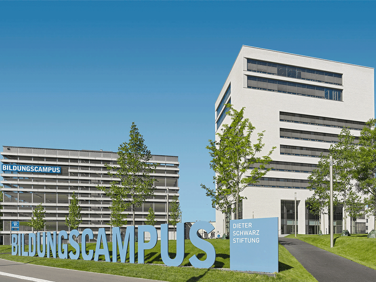 Bildungscampus Heilbronn