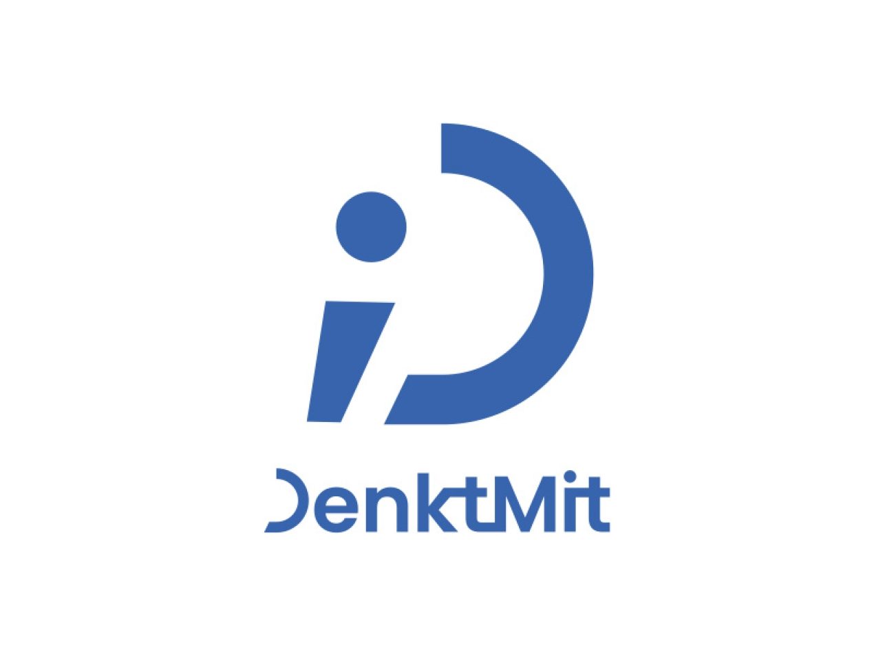 DenktMit Partner Logo