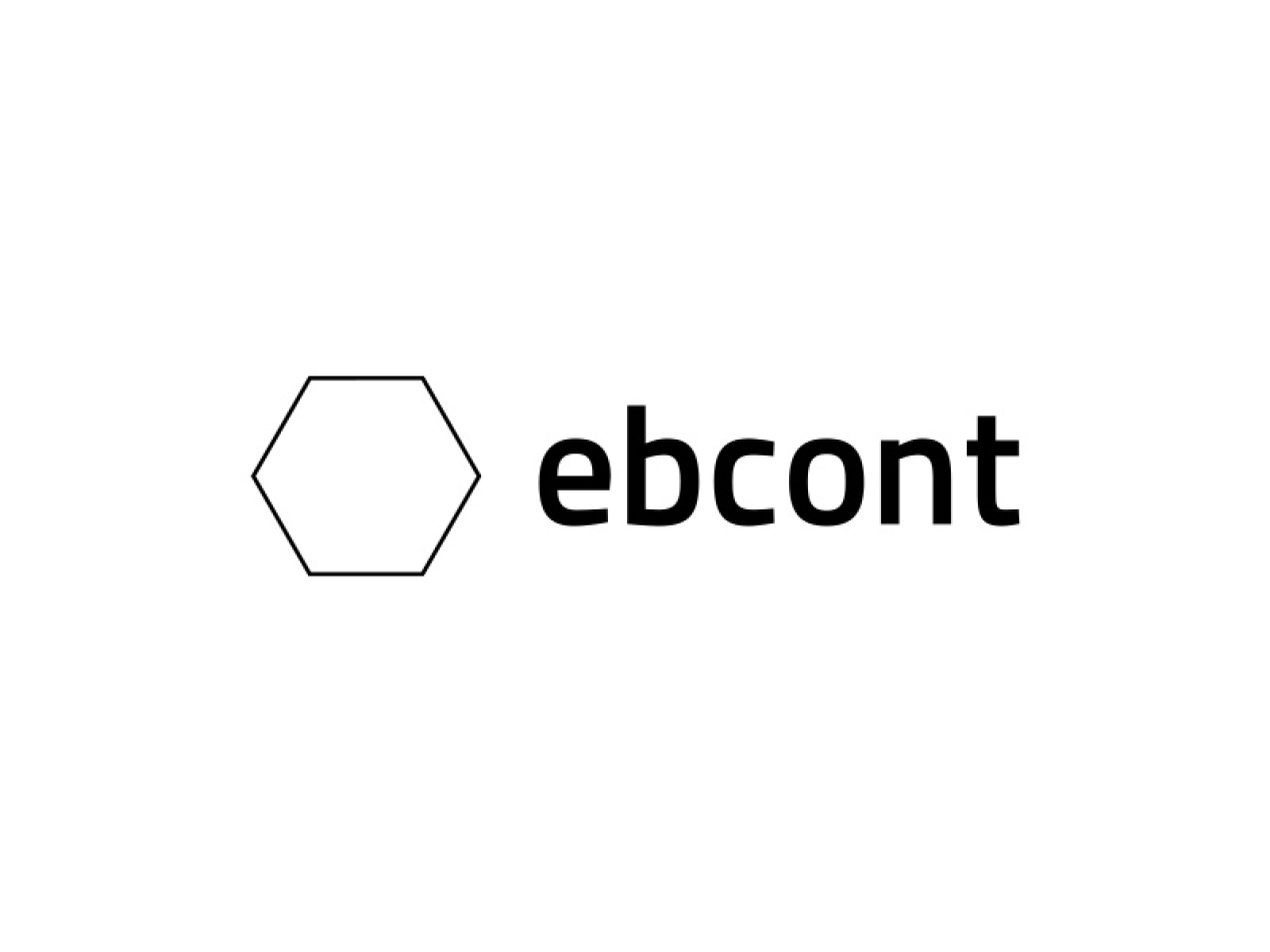 EBCONT Partner Logo