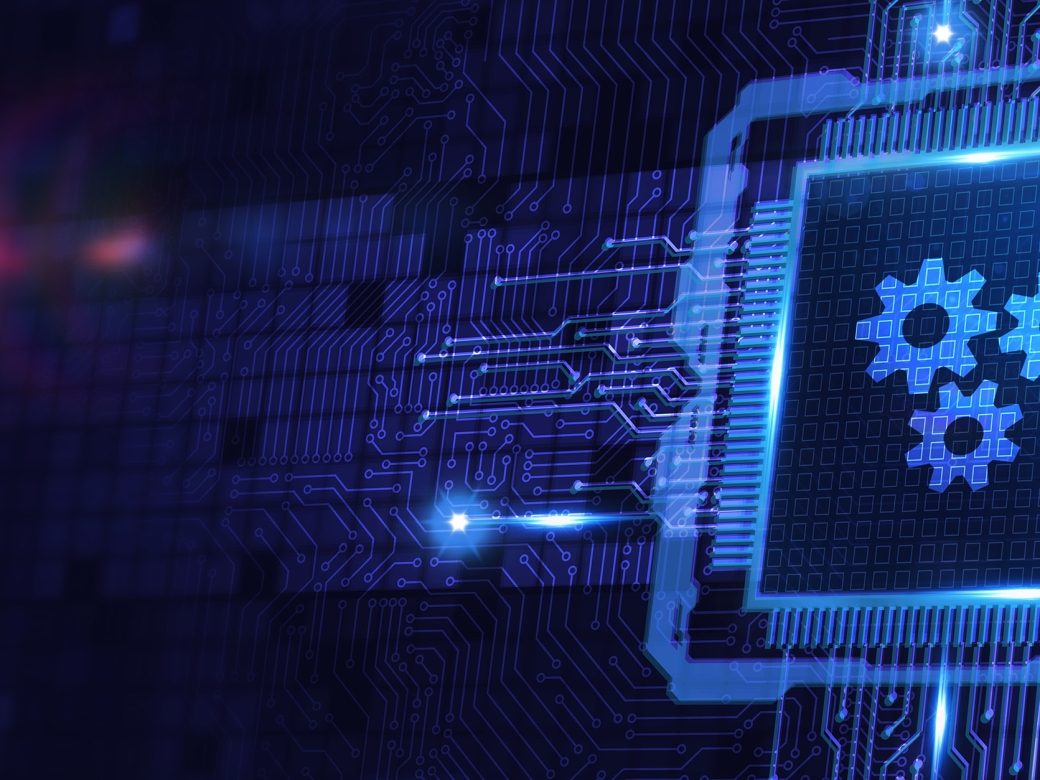 Hero STACKIT Automation Service