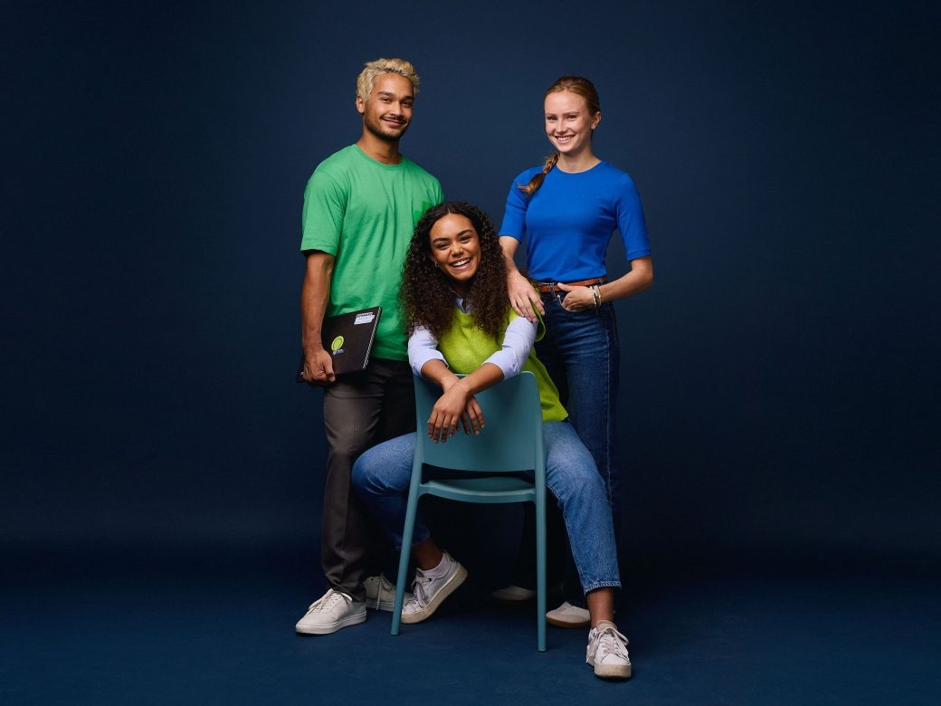 Berufseinstieg Young Talents bei den Unternehmen der Schwarz Gruppe