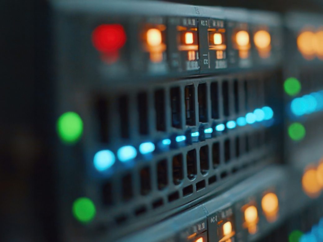 STACKIT Content Delivery Network