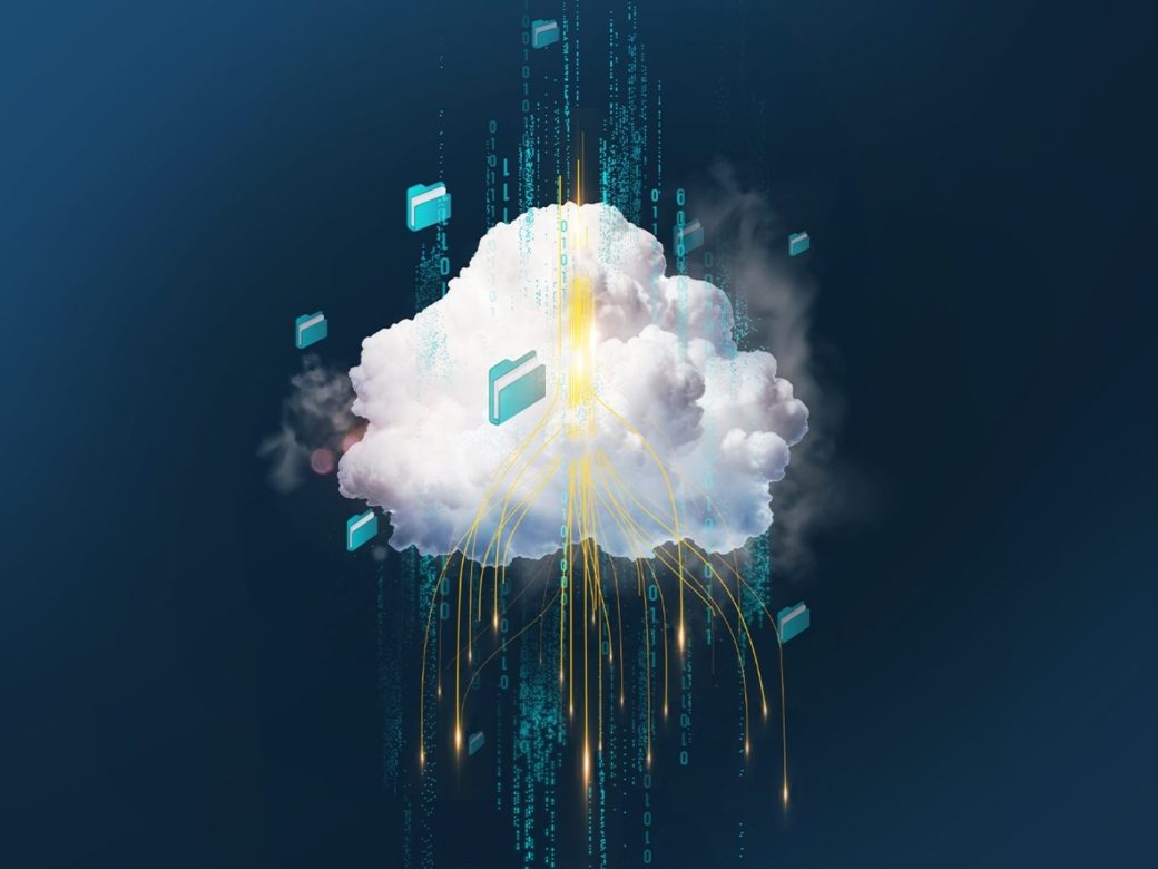 Cloud Services STACKIT