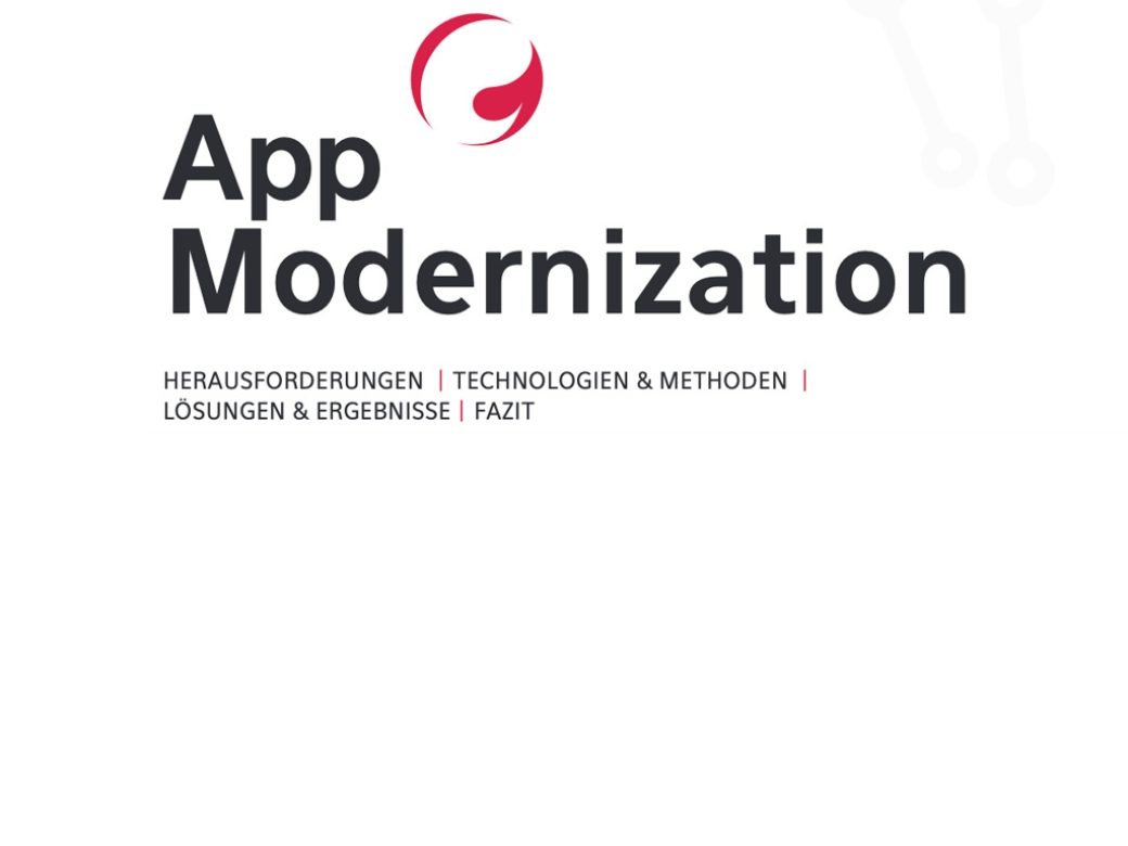 eBiz App Modernization