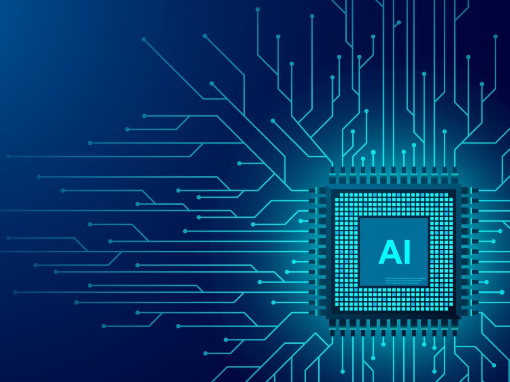AI chip and hardware acceleration for artificial intelligence and machine learning