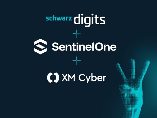 SentinelOne und Schwarz Digits schließen strategische Partnerschaft für souveräne Cybersicherheit in Europa
