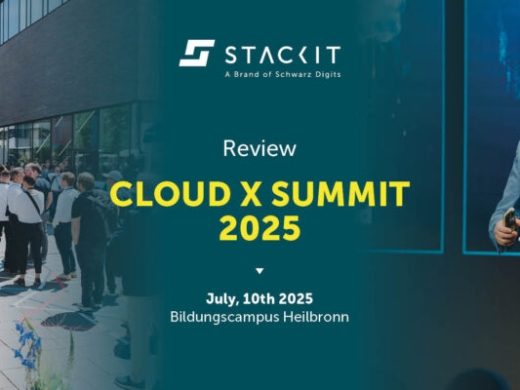 News Cloud X Summit Review 2025
