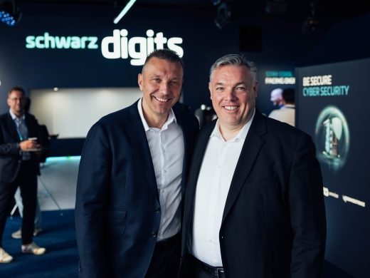 TECH 2026: Schwarz Digits Expands Partner Ecosystem and Supports Startups