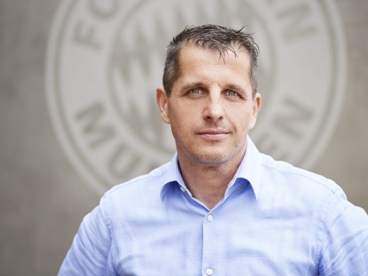 Potrait Michael Fichtner