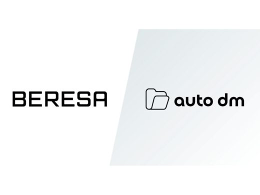 Logo Beresa