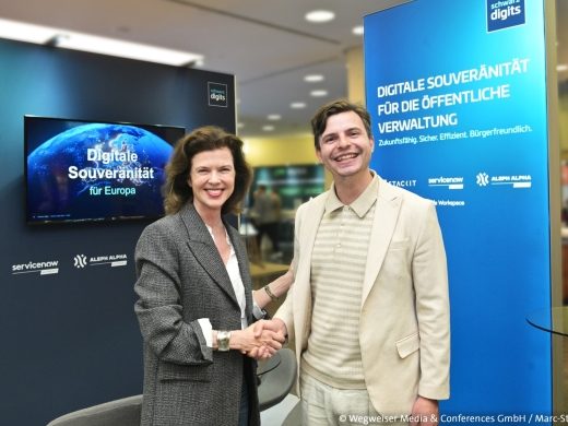 Schwarz Digits und Codesphere etablieren neuen Plattform-Standard