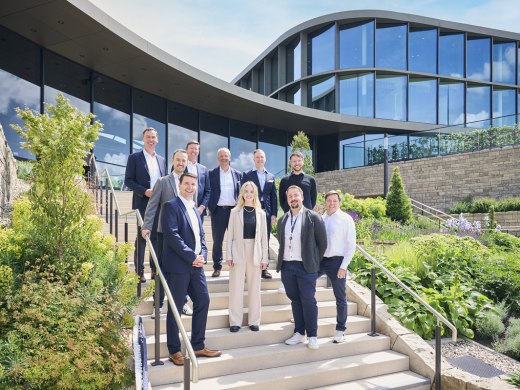 Zscaler and Schwarz Digits Partner
