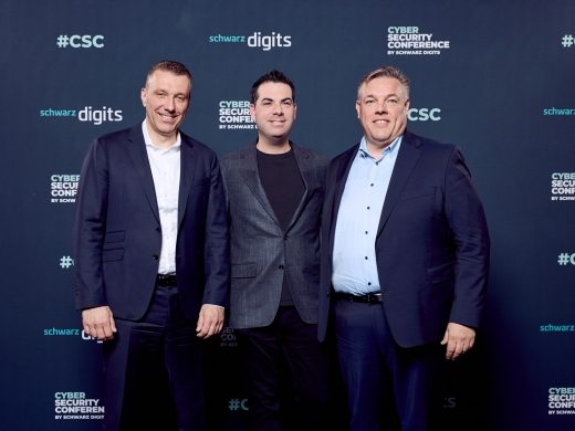 CrowdStrike and Schwarz Digits announce strategic partnership to deliver an AI-native and sovereign cybersecurity platform via STACKIT