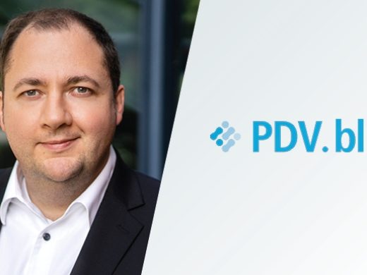 PDV.blue customer testimonial