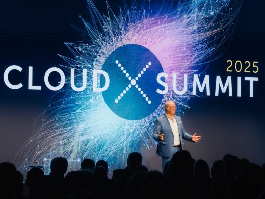 Cloud X Summit
