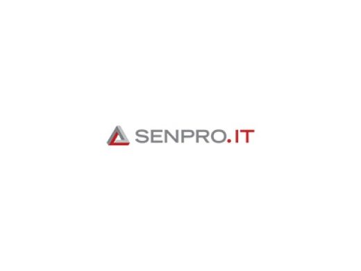 Senpro IT Partner Logo