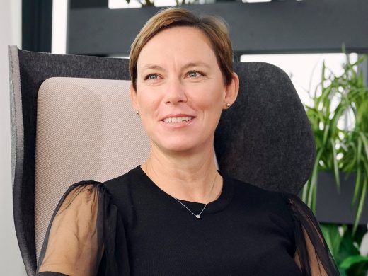 Justyna Teresa Gebraulet