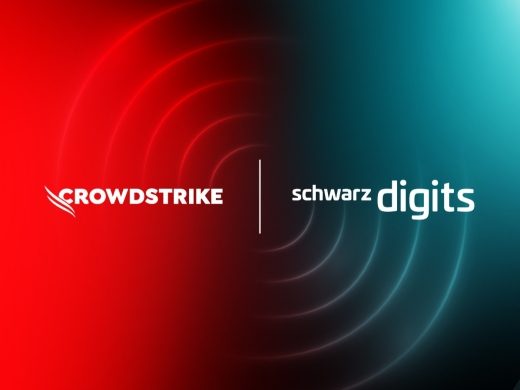 CrowdStrike und Schwarz Digits
