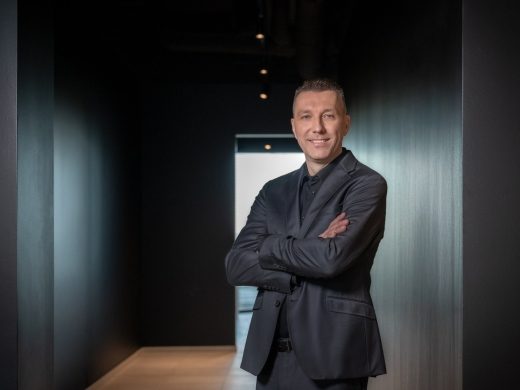 christian müller ceo schwarz digits
