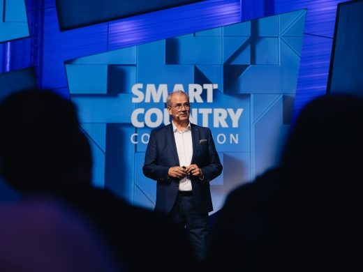 Smart Country Convention