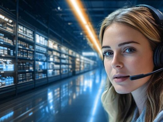 Image Instore Communication