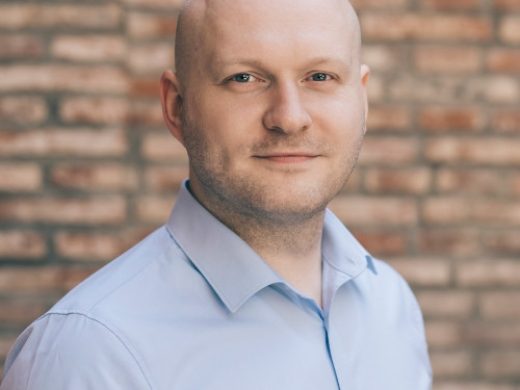 Simon Gatzemeier: Head of Business Development