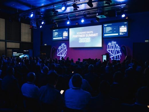 Schwarz Digits Partner Summit 2025 Image