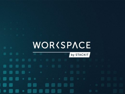 Hero Workspace by STACKIT