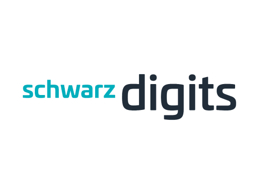 Logo Schwarz Digits