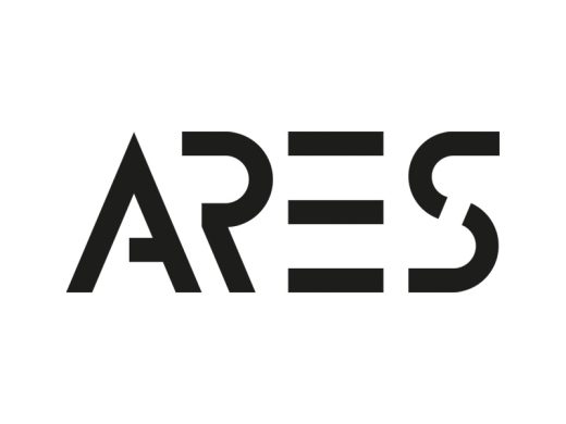 ARES Partner Logo