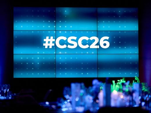 Cyber Security Conference in Heilbronn. Weckruf für die deutsche Wirtschaft: Cyber Security Report 2026 offenbart gefährliche Resilienz-Lücken